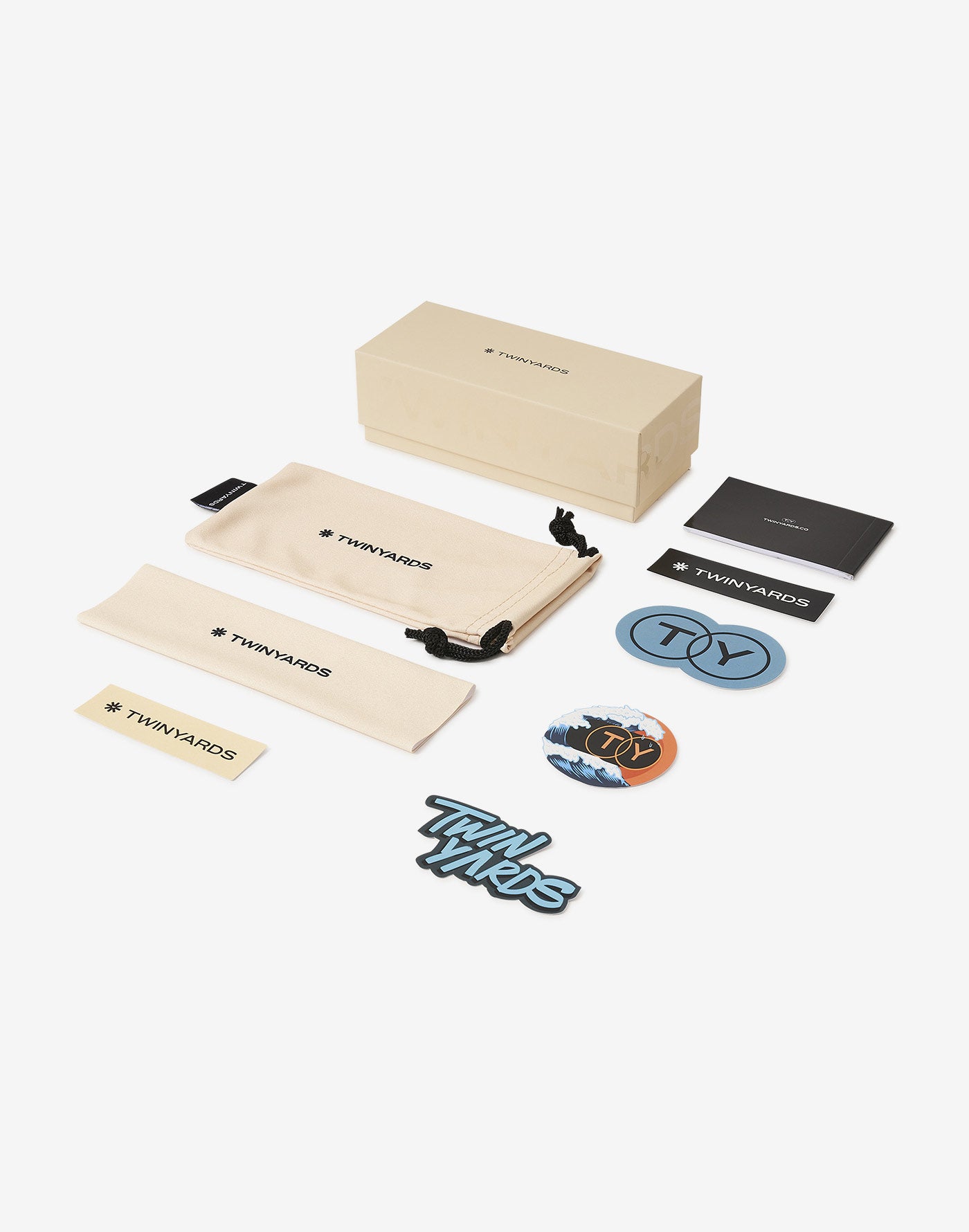 PRIME BASIC POLARIZED
