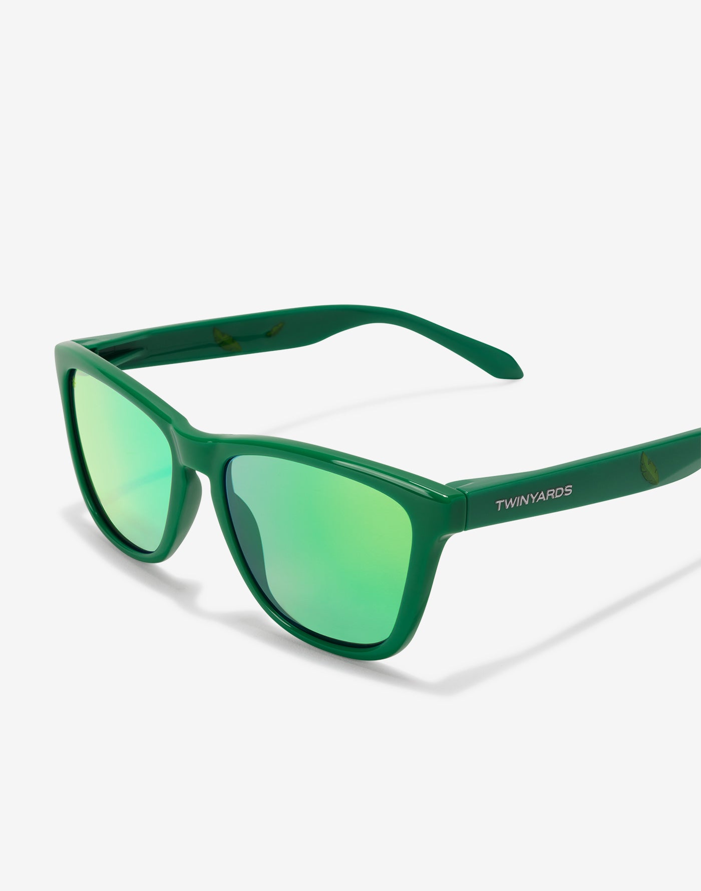 TWINYARDS x JUNGLE limited edition