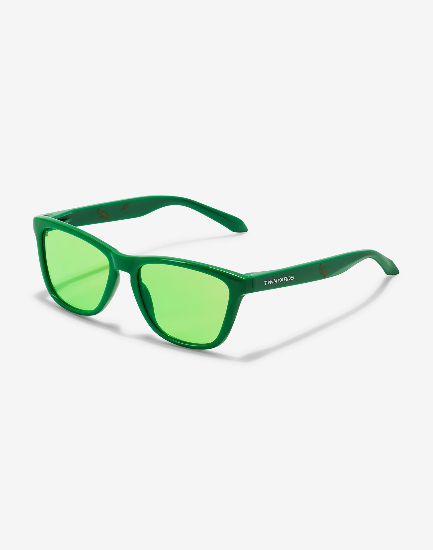 TWINYARDS x JUNGLE limited edition