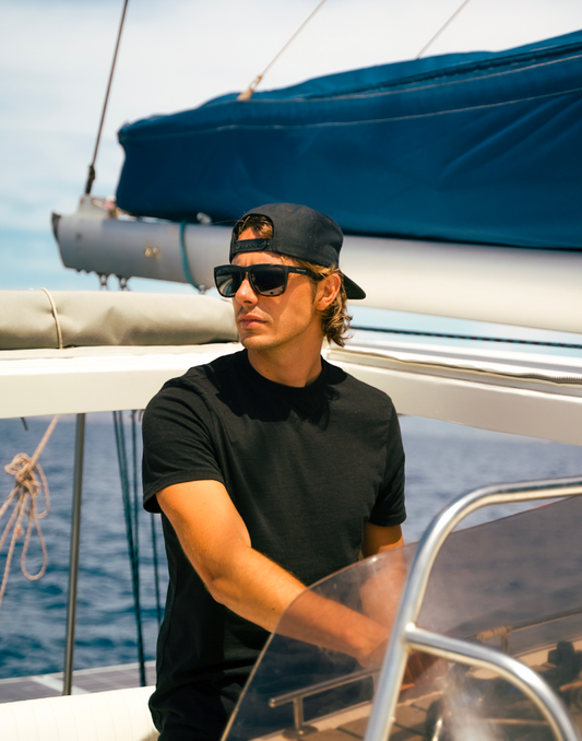 HERO XL BASIC POLARIZED