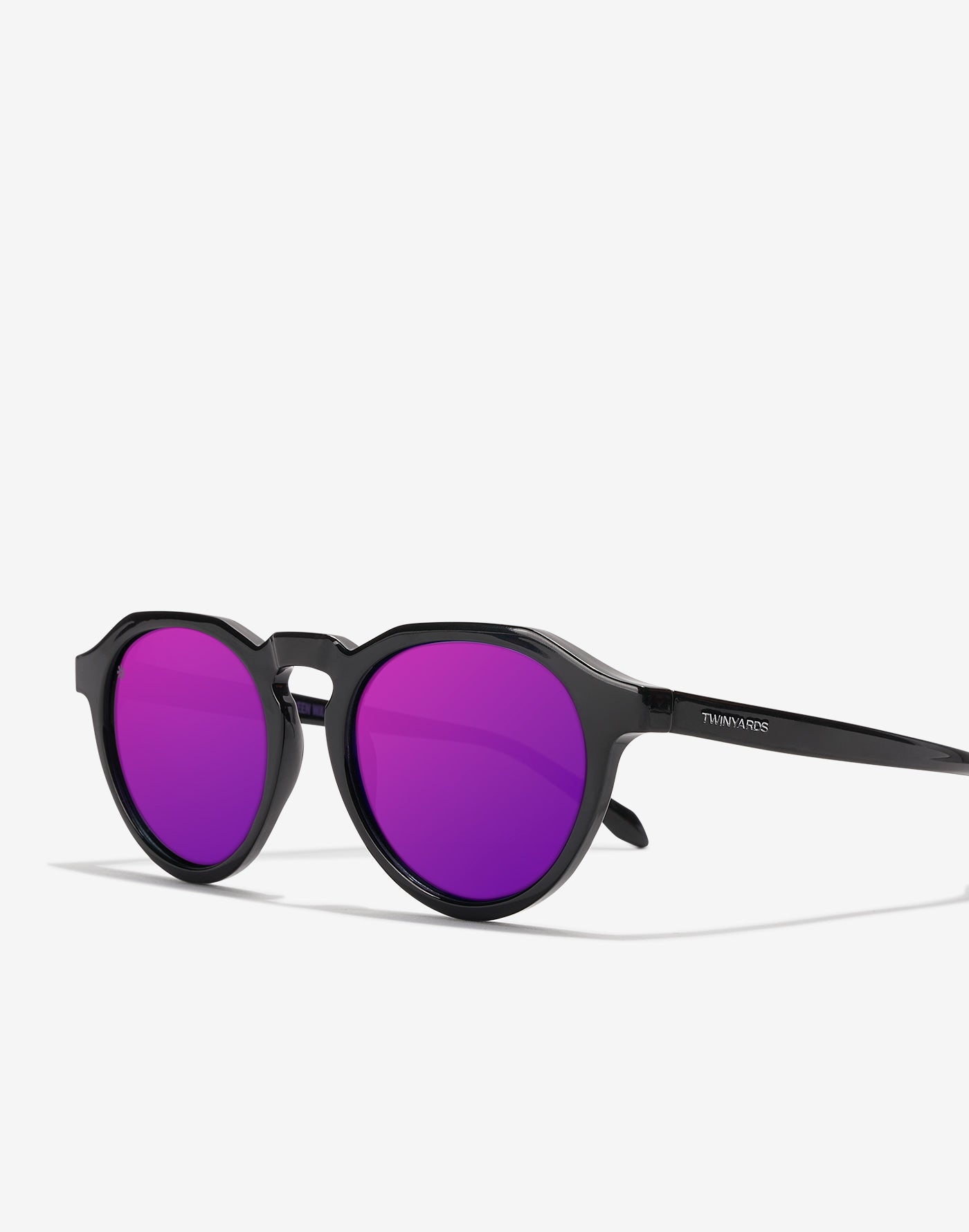 TWINYARDS x DOUBLE AGENT USA PLANET limited ed